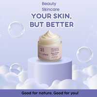 Stretch Mark Cream