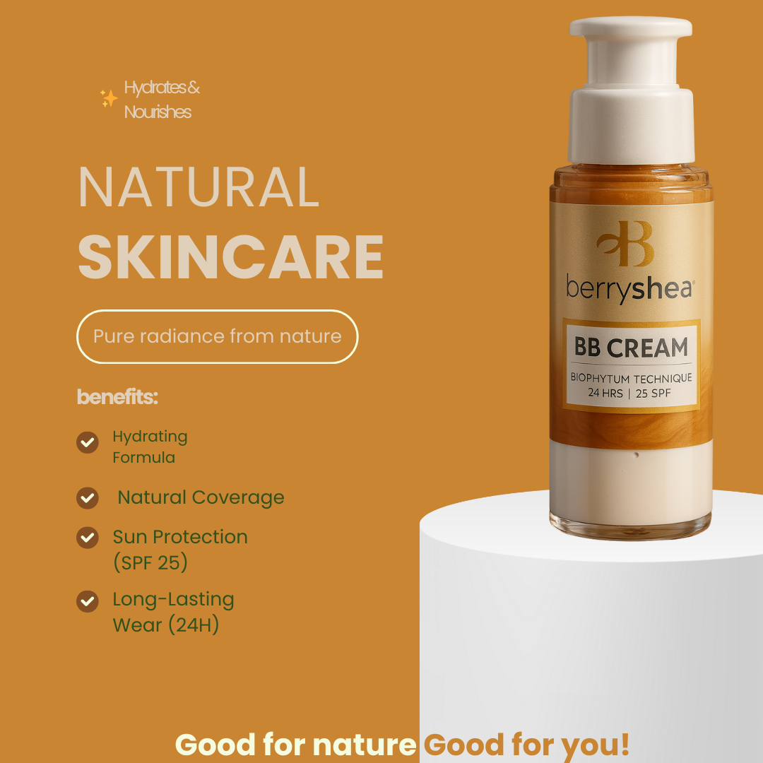 BB Cream
