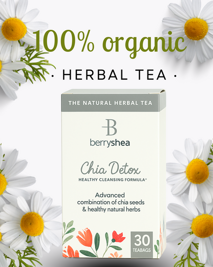 Herbal Tea