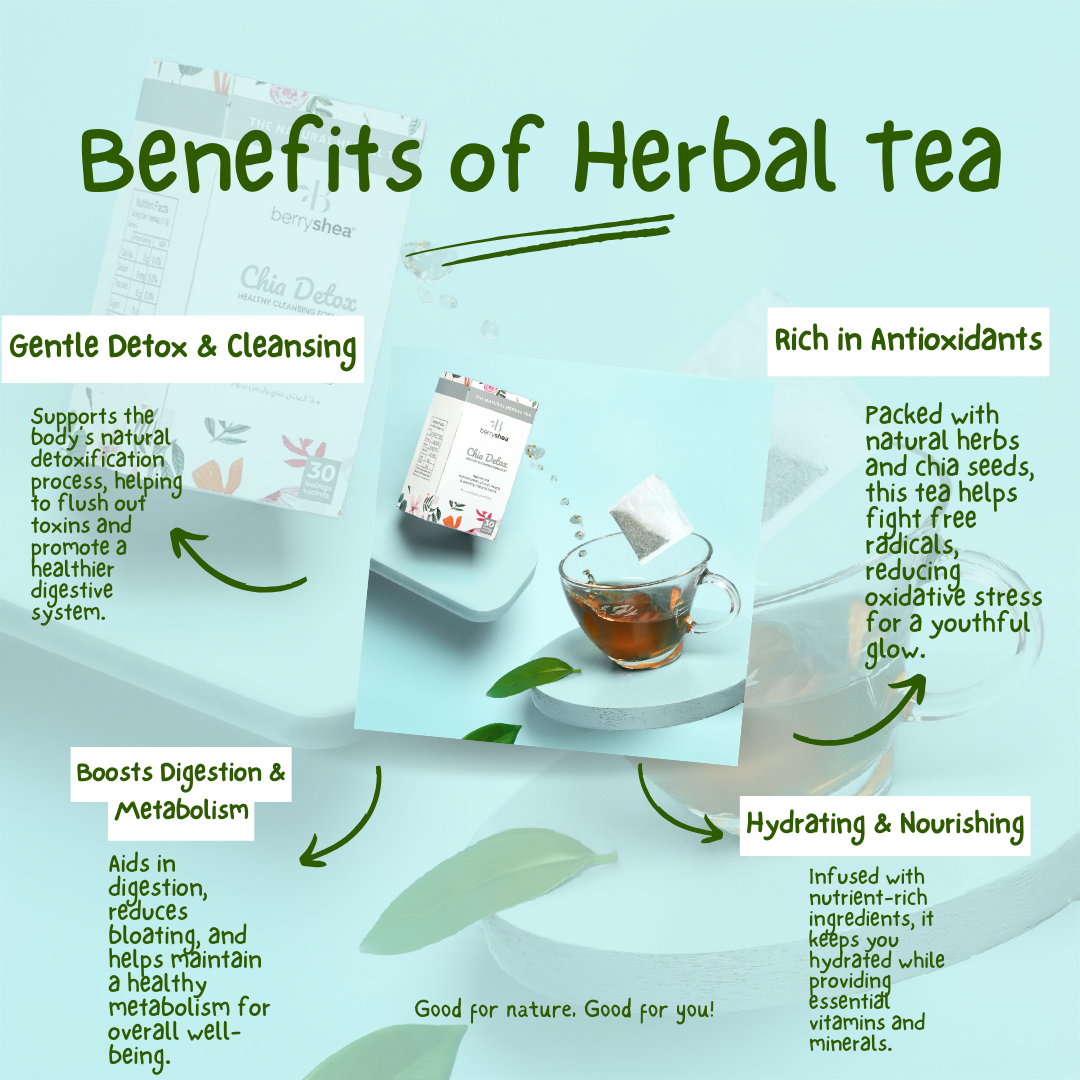 Herbal Tea