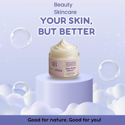 Stretch Mark Cream