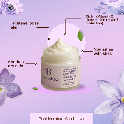 Stretch Mark Cream