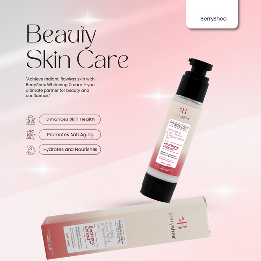 Anti-Aging